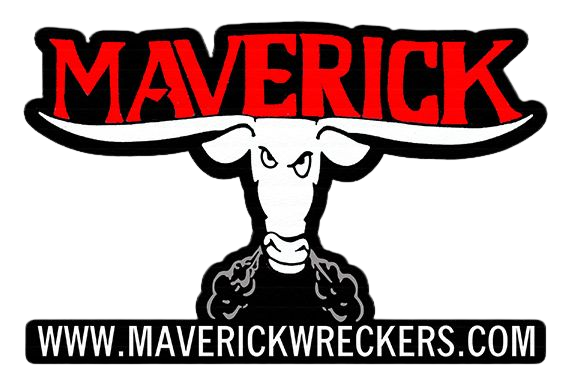 Maverick Wrecker Repair logo